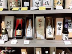 -GranVida生活超市(海信广场店)