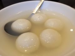 萝卜丝团子-锡和无锡菜(景丽苑店)