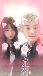 点击看大图 -3AM HAIR SALON烫发染发接发