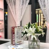 花十几块钱体验了一把80色任选的超高端美甲[美甲]