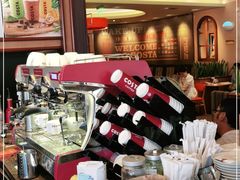 -COSTA COFFEE(房山印象城店)