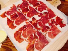 -Mercato莫卡多露台餐厅与酒吧(K11店)
