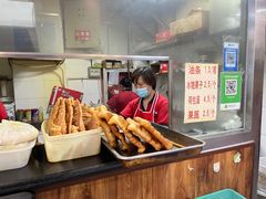 -真素诚·清真(新华路店)