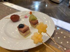 -印象餐厅(杭州国际博览中心北辰大酒店)