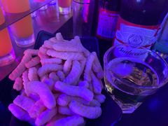 -好久不见网红乐队酒吧(鼓浪屿海底世界店)