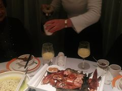 -小厨娘淮扬菜(天印大道店)