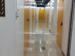 -安东易迷你自助仓储寄存仓库(草桥店)