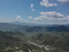 -定都峰