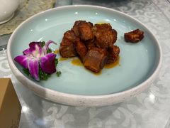 -海富门·带鱼·淮扬菜·粤菜(甘家口店)