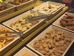 -小明家·鲜牛肉自选火锅(中街店)