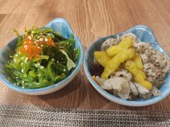 -栖川山葵家·寿喜锅·日式料理(龙湖北城天街商场店)