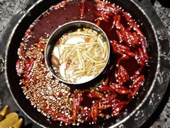 -蜀大侠火锅(建设路第五大道店)