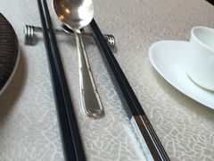 -广州富力丽思卡尔顿酒店·丽轩·粤菜