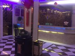 -紫罗兰足浴养生会所(长兴城店)