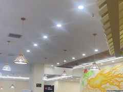 -朴小妹人参鸡汤火锅(长白山万达店)