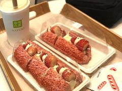 -奈雪的茶(印象城店)