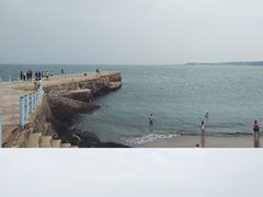 黑石滩-硇洲岛旅游区