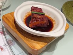 -二泉园老菜馆·百年无锡菜