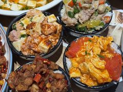 -川堂风·跷脚牛肉·乐山爆炒(宝山日月光店)