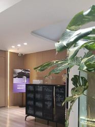 -海菲秀黑钻·SELF SKIN悦己·Tech SPA