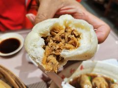 豆腐皮包-共和春(甘泉路店)
