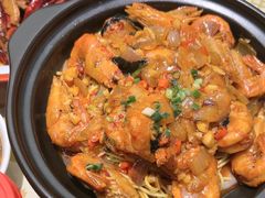 -串盟烧烤大排档·长沙美食地标(星沙店)