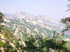 -北京凤凰岭