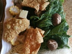 -潮汕牛肉火锅(铁西店)