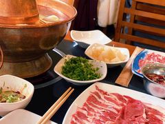 -情忆草原涮肉馆
