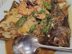 -渔娘渔家丹东海鲜(东直门店)