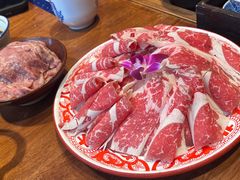 -楠火锅(仁恒梦中心店)