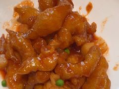 -北国饭店·海鲜·北方菜(峡山店)