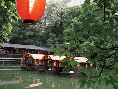 -侨美·唐荔园·40年地道粤菜