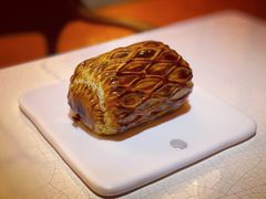 威灵顿牛扒-风雅厨