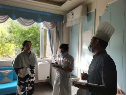 -馨果汇月子产康中心(南湖公园店)