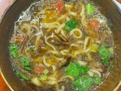 -小天厨民间菜馆(深圳街店)