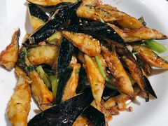 风味茄子-梅飞酒家(桑园路店)