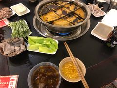 -邓莽子老火锅(鲁祖庙店)