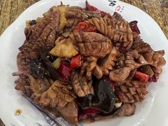 -红实家常菜(静安里店)