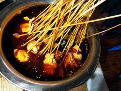 串串-七串串(无锡总店)