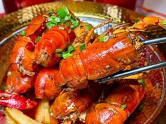 -熊记虾王·小龙虾(东晓南店)