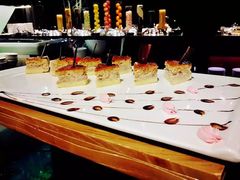 -泰谷酒店·太古码头闽菜自助餐厅