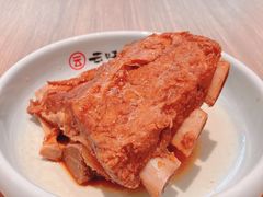 -云味馆·云南菜·云南米线(景田店)