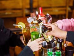 -Helens海伦司小酒馆(鼓楼店)