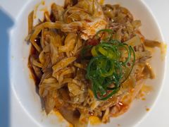 -周渝食惦·酸菜鱼精致川菜(横岗店)