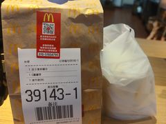 -麦当劳(西客站店)