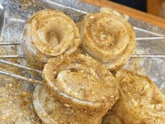 -小寒羊烧烤(凯瑞时代大厦店)