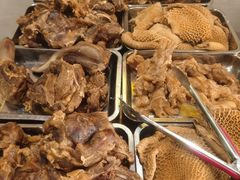 -牛小隆牛肉面馆(四牌楼店)