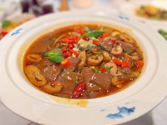 -霞客居酒店·霞客食府·宁海特色小海鲜