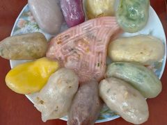 -老潮兴粿品(龙北店)